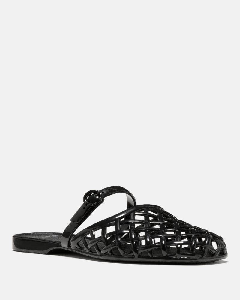 Jellyfish Mule Flat