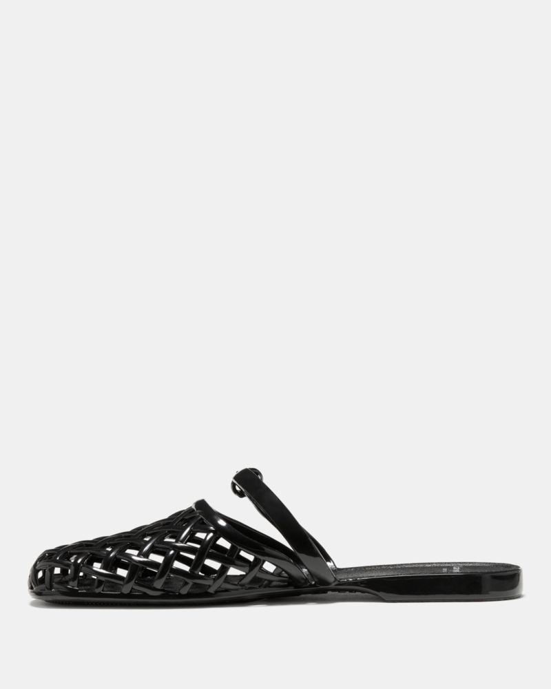 Jellyfish Mule Flat