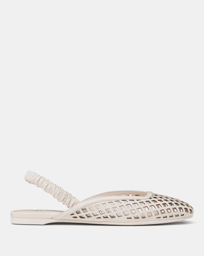 Eloise Slingback Flat