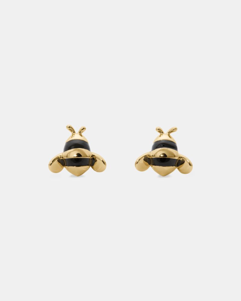 Summer Daze Bee Studs