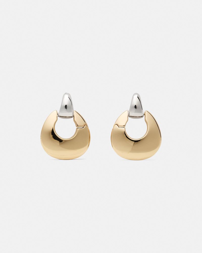 KS Duo Hoops
