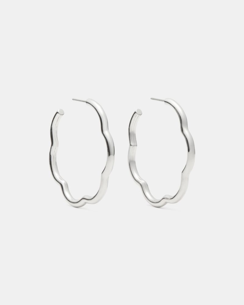 Wave Hoops