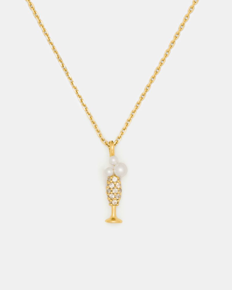 Gifting Here's To You Pendant