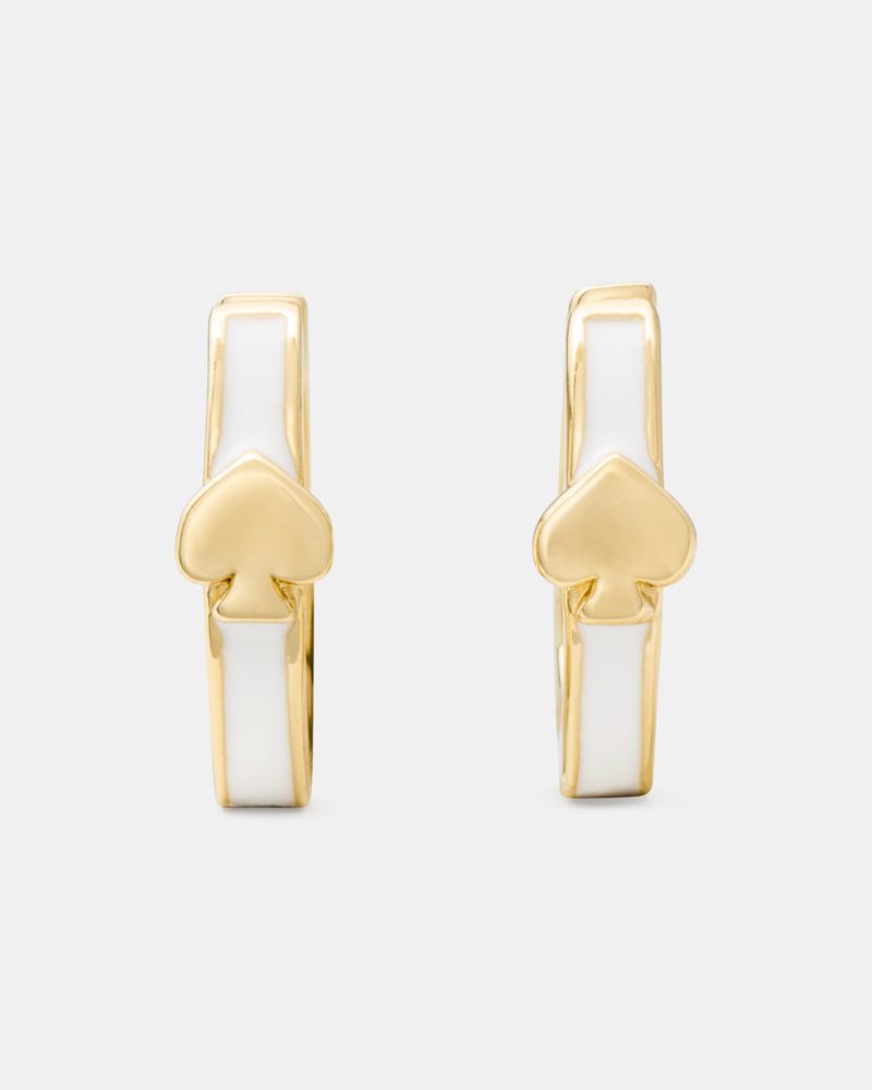 Everyday Spade Thin Mini Spade Huggies
