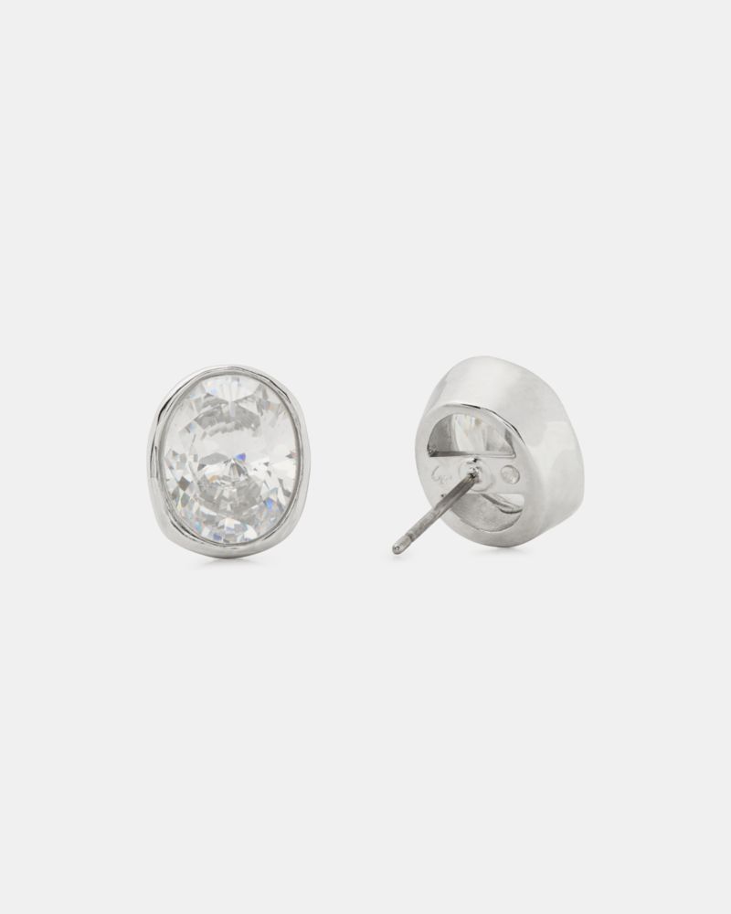 High Shine Studs
