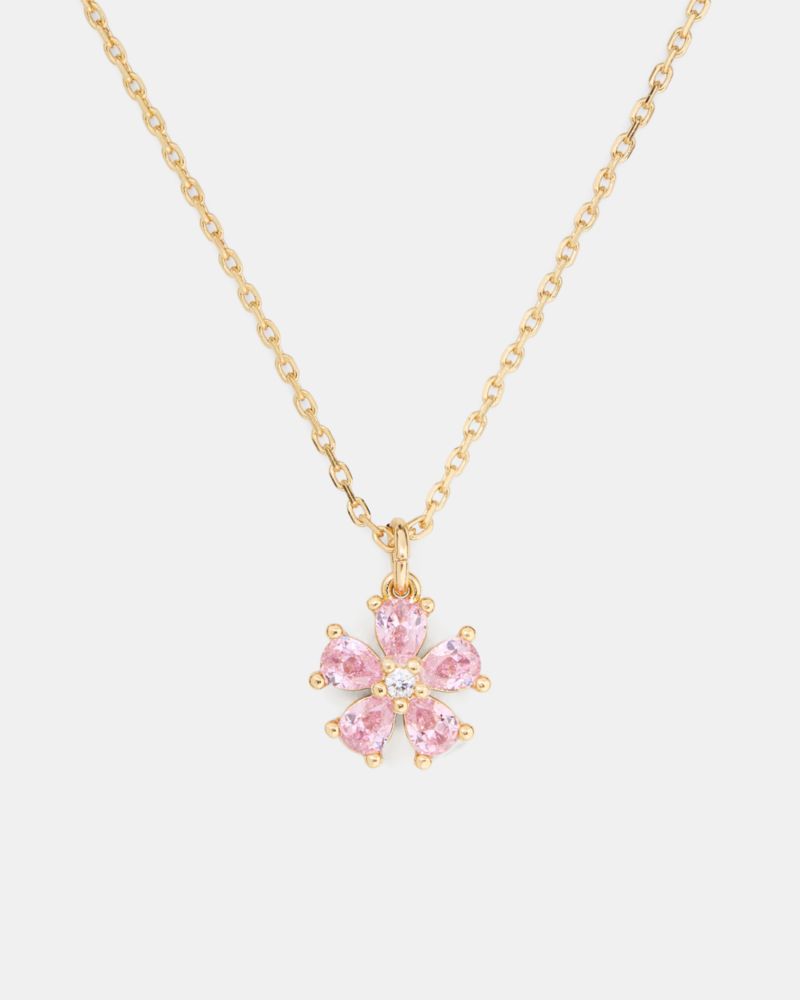 You're A Gem Pendant