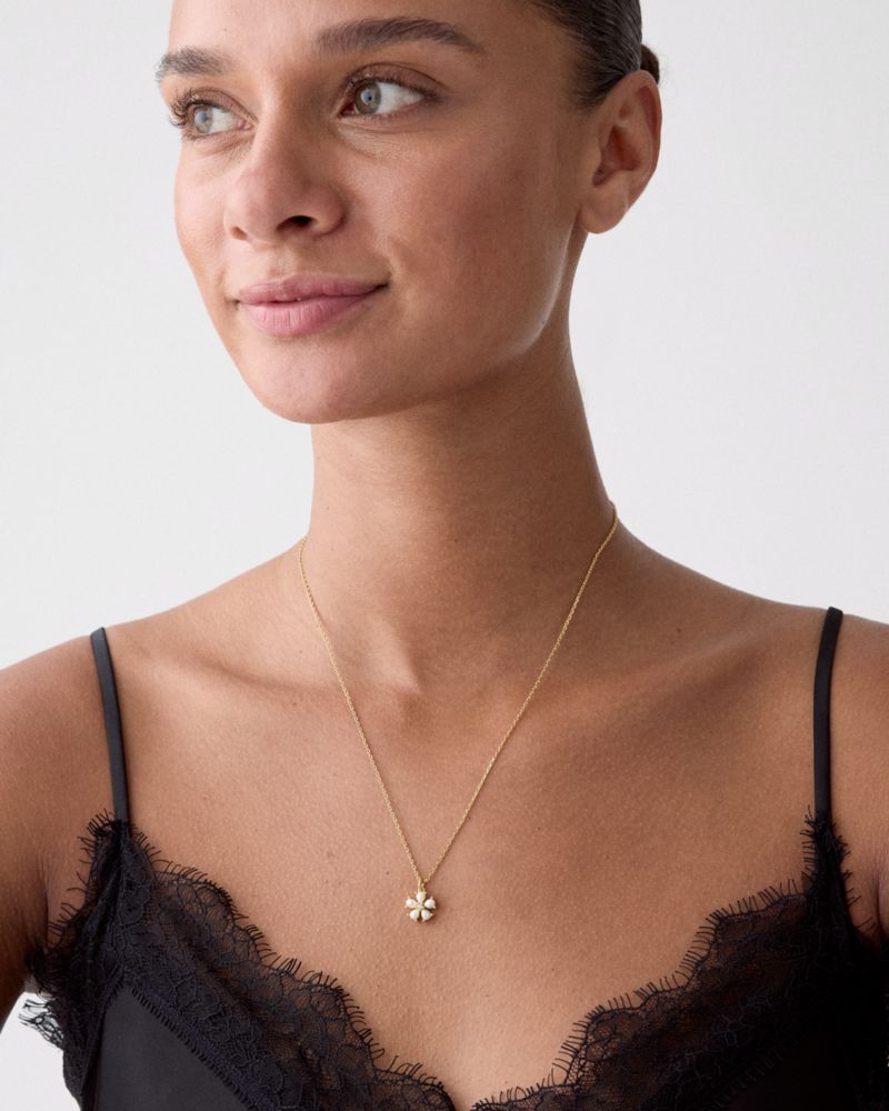 You're A Gem Pendant