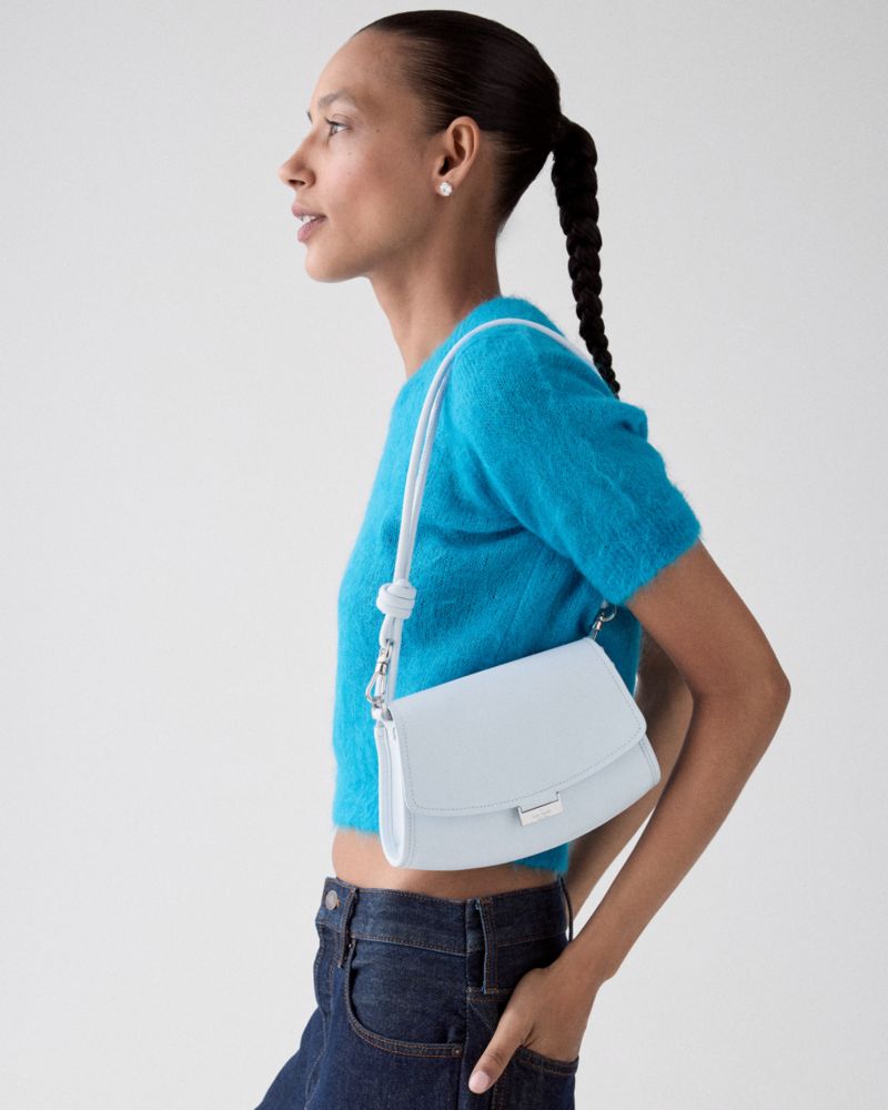 Ali Mini Crossbody Bag