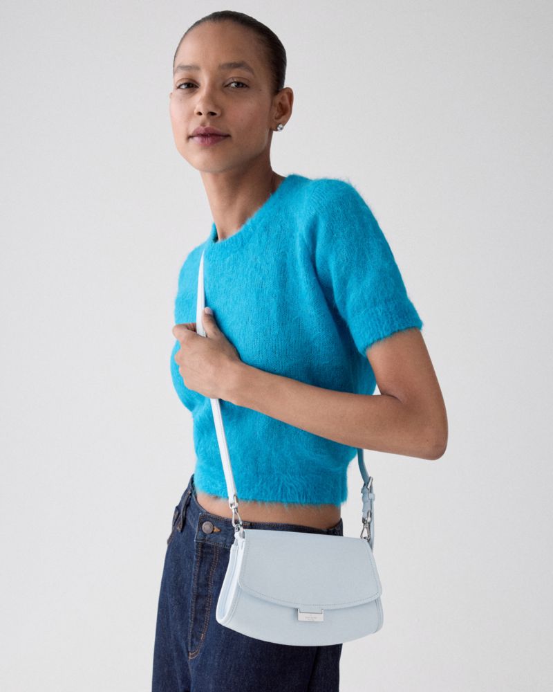 Ali Mini Crossbody Bag