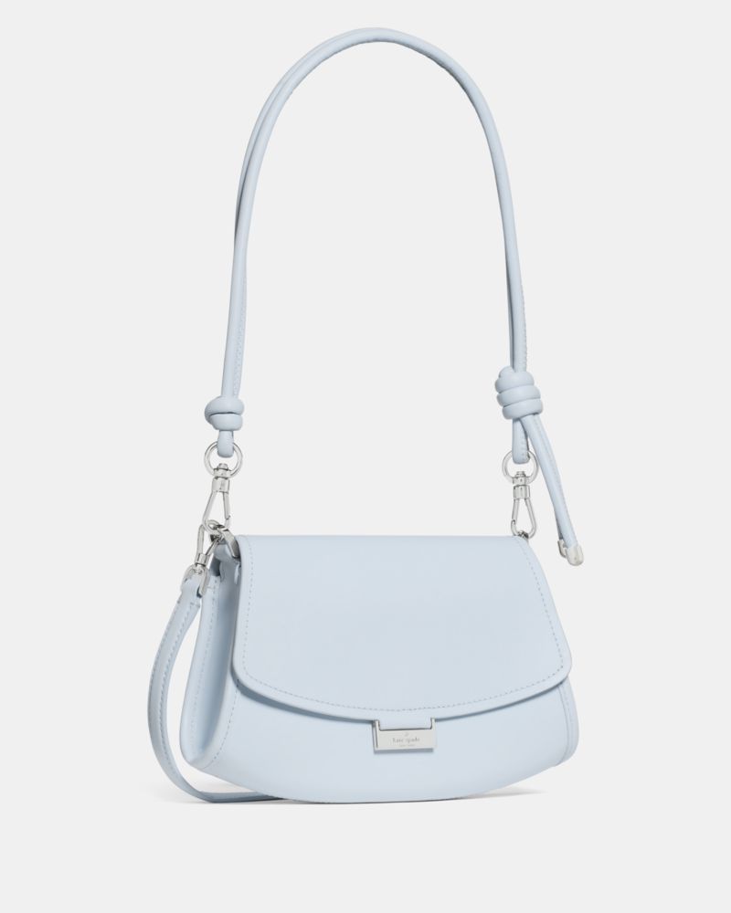Ali Mini Crossbody Bag