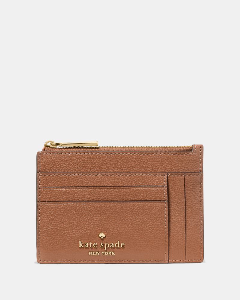 Large Slim Card Holder