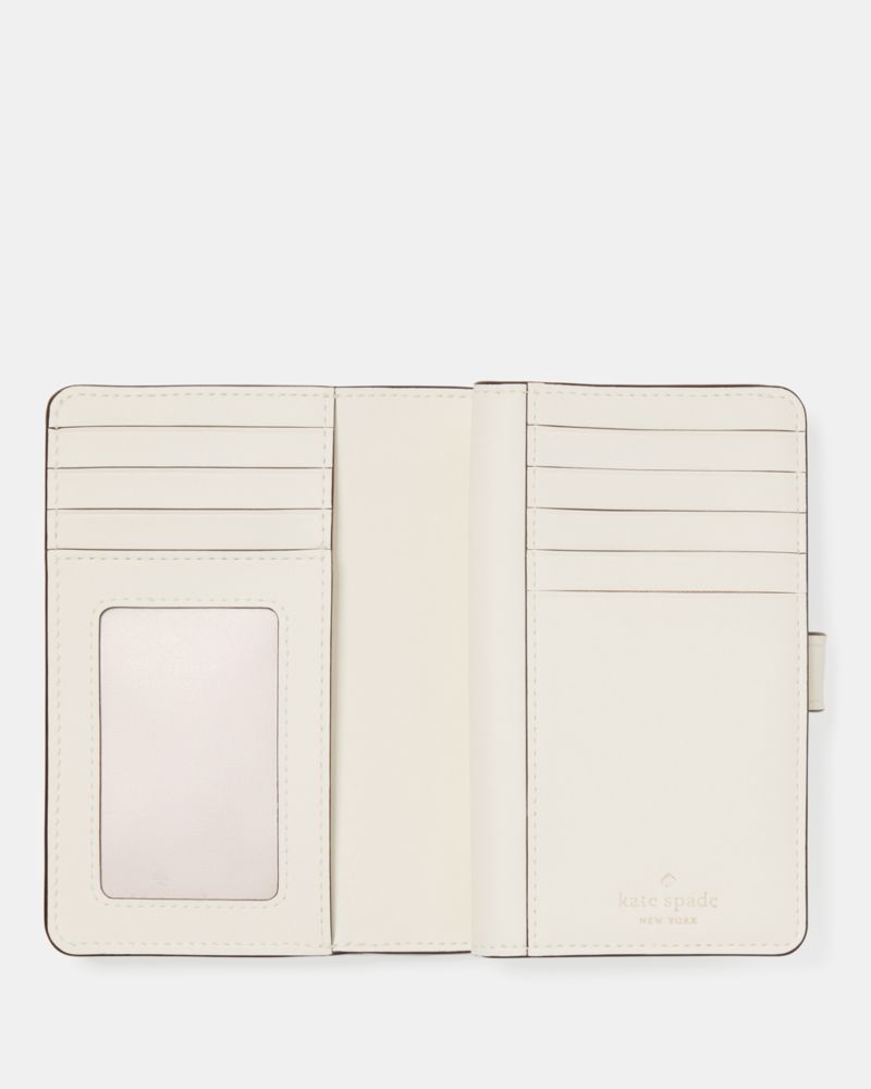 Charmed Medium Bifold Wallet