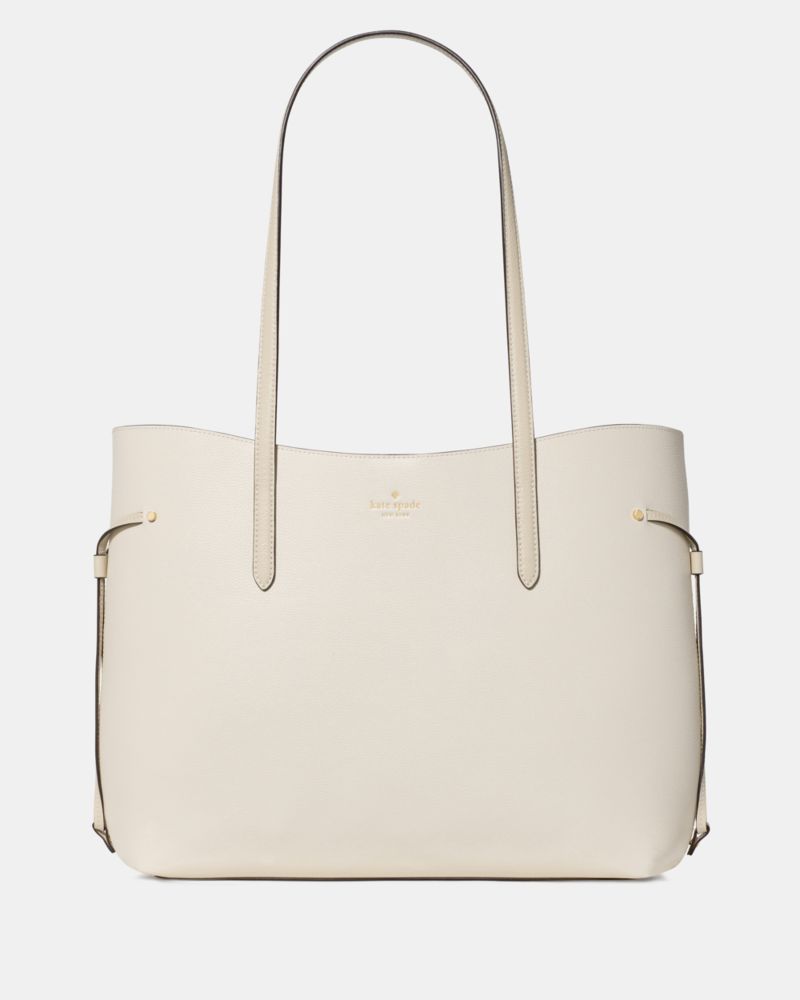Cleo Tote Bag