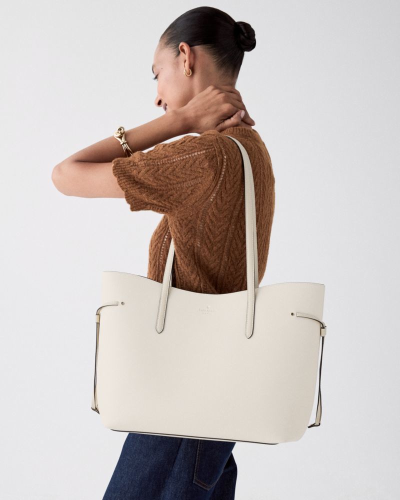 Cleo Tote Bag