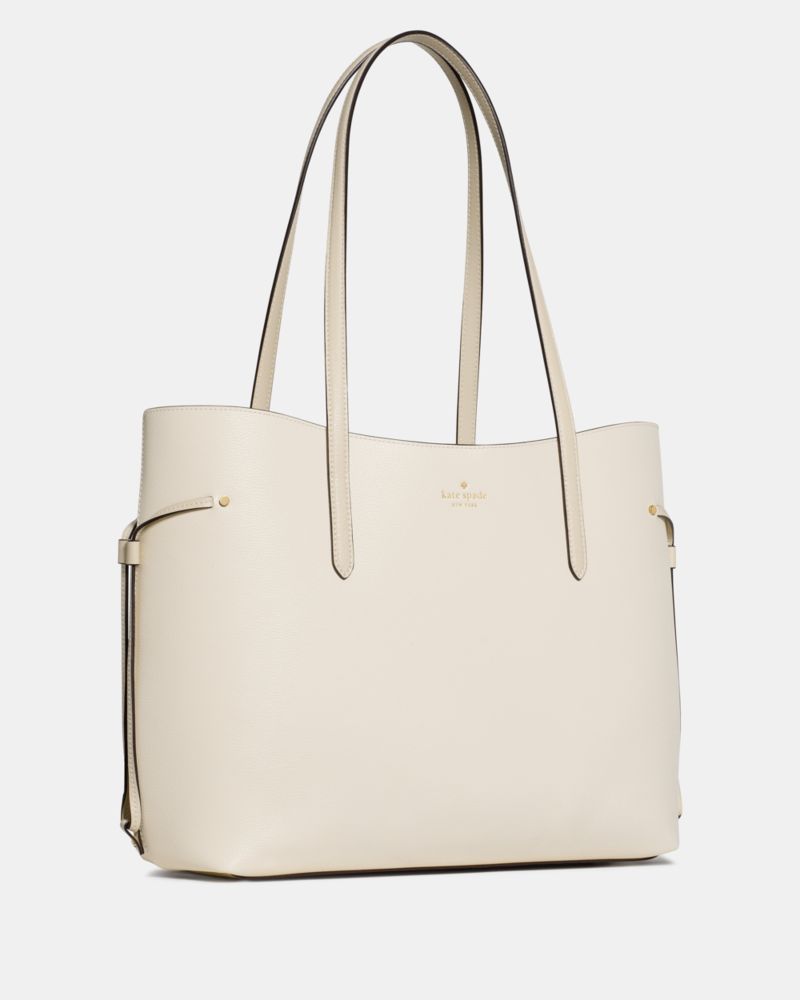 Cleo Tote Bag