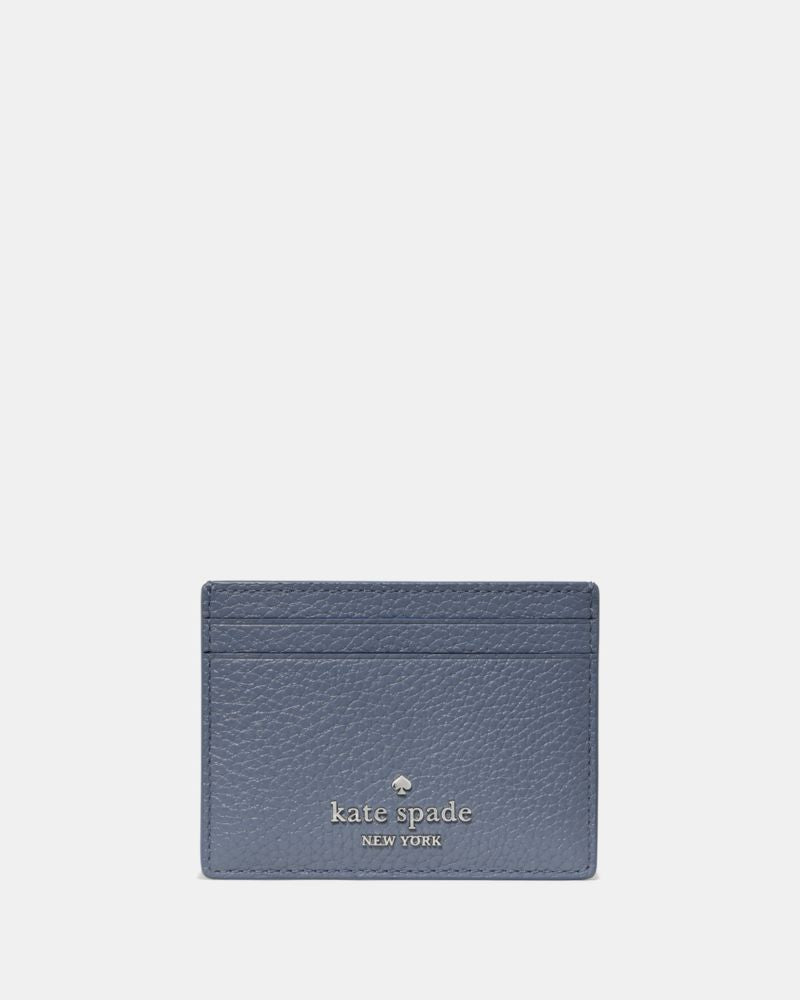 Small Slim Card Holder