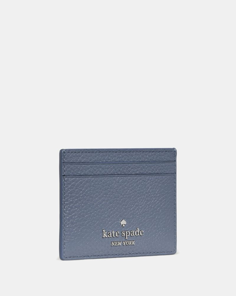 Small Slim Card Holder