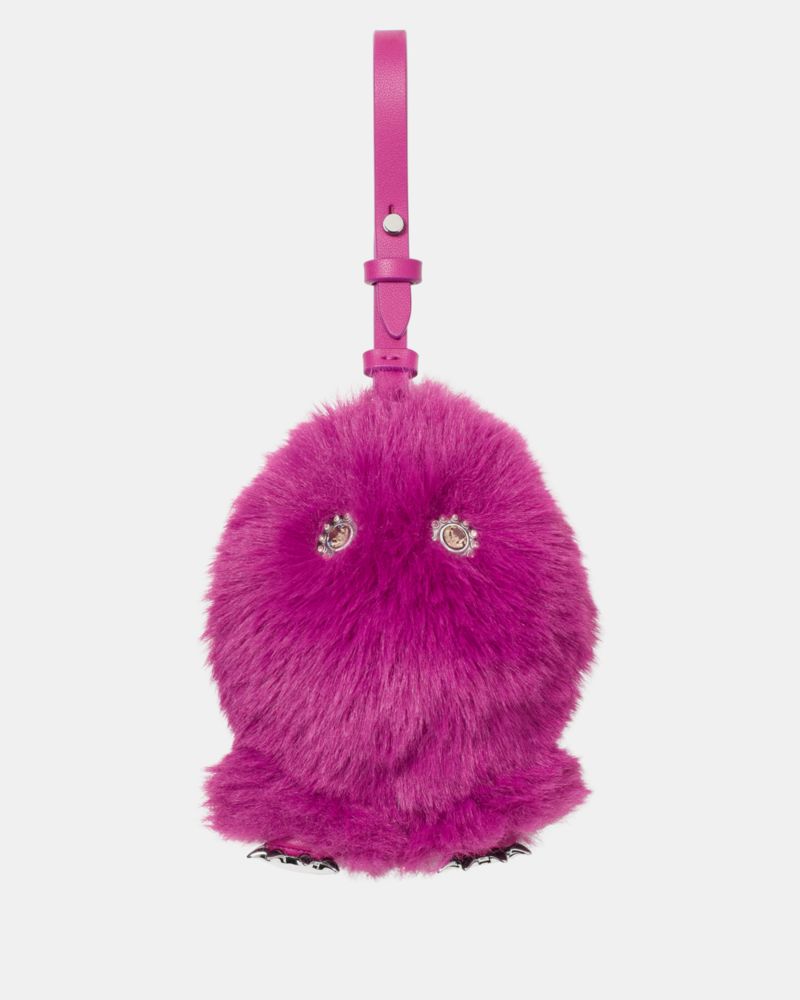 Monsters Ziggy Bag Charm