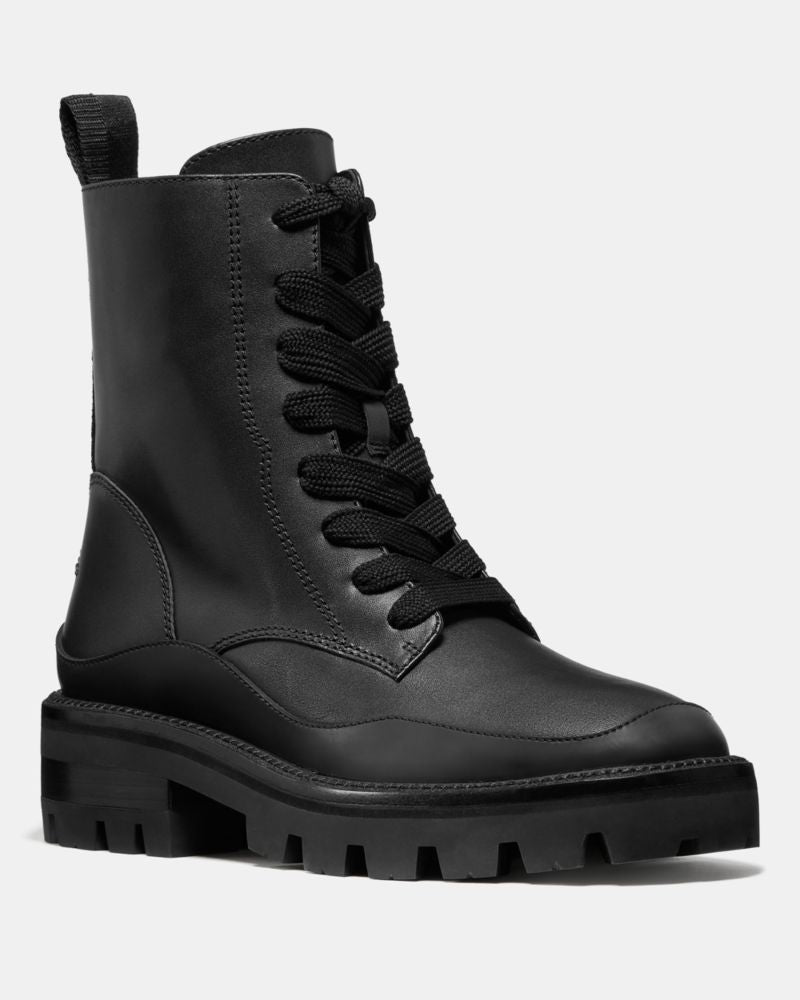 Sam Icon Combat Boot