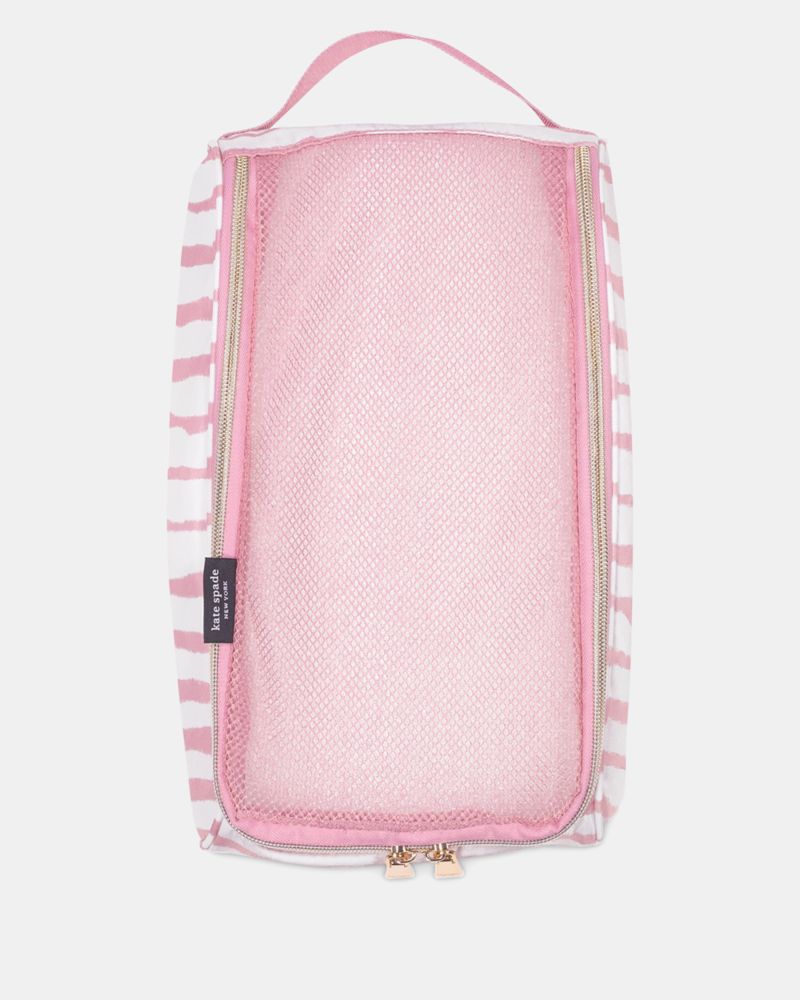 Goddess Stripe Packing Cubes