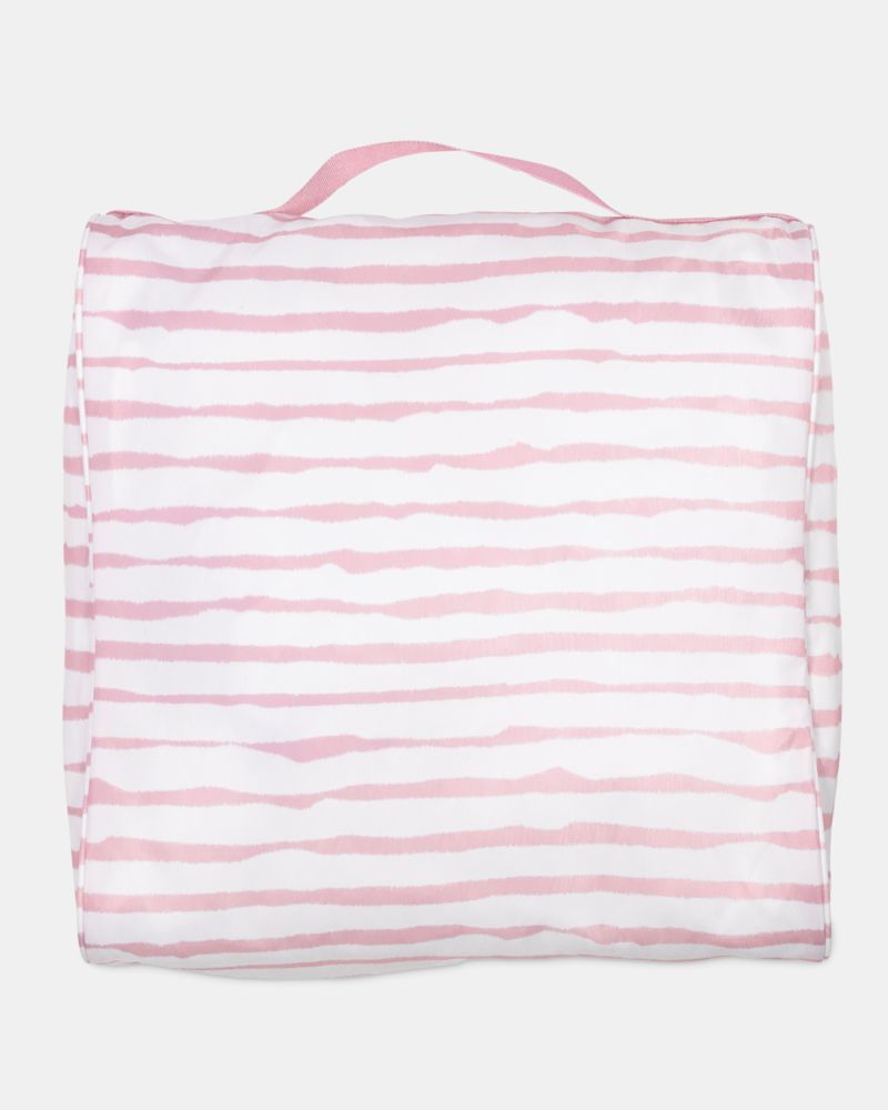 Goddess Stripe Packing Cubes
