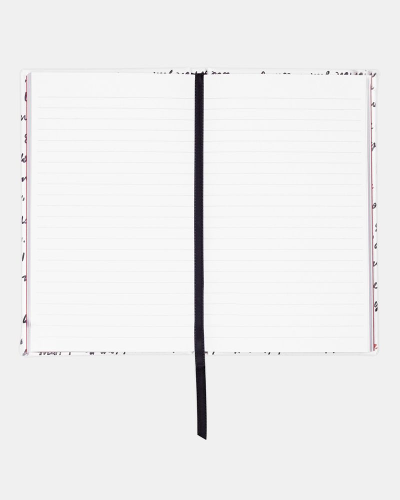 I Love You Take Note Notebook