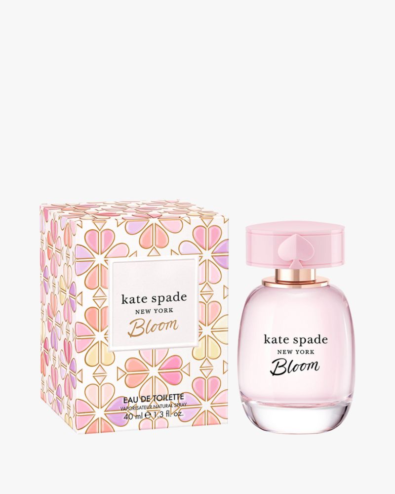 Kate Spade New York Bloom 40 Ml Eau De Toilette