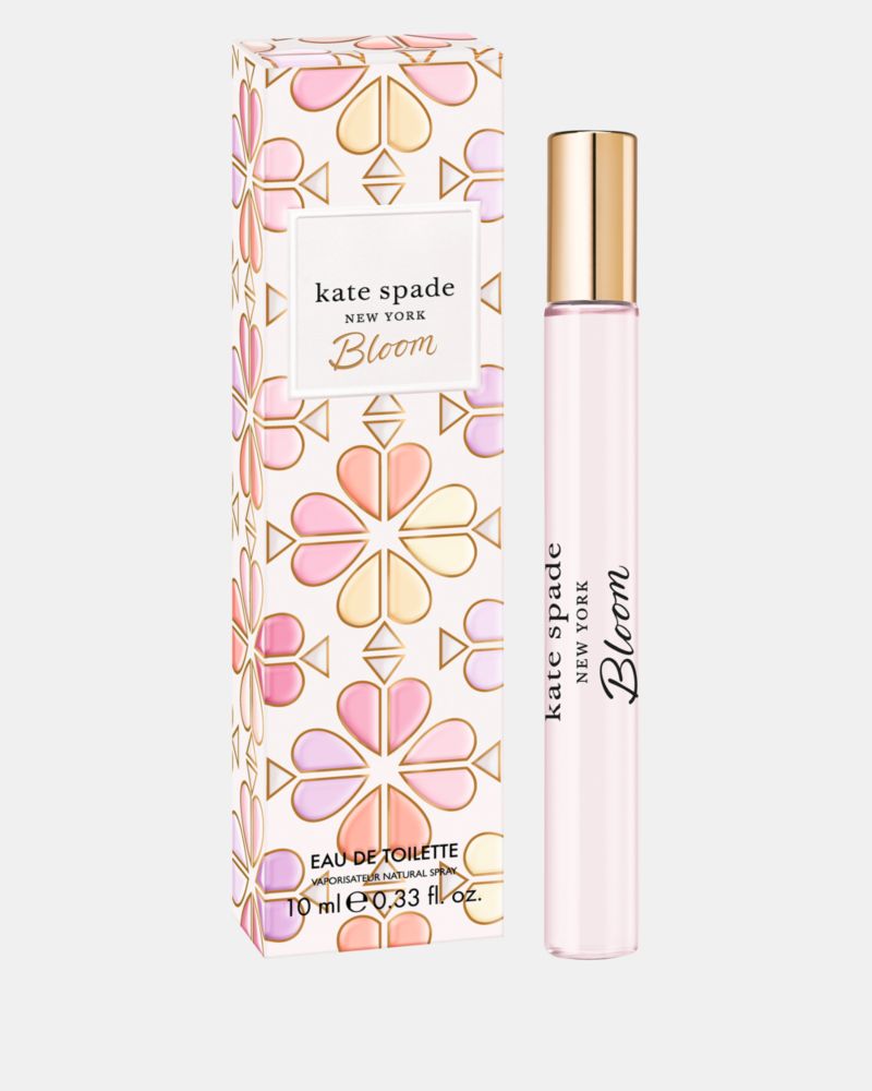Kate Spade New York Bloom 0.33 Fl Oz Travel Spray
