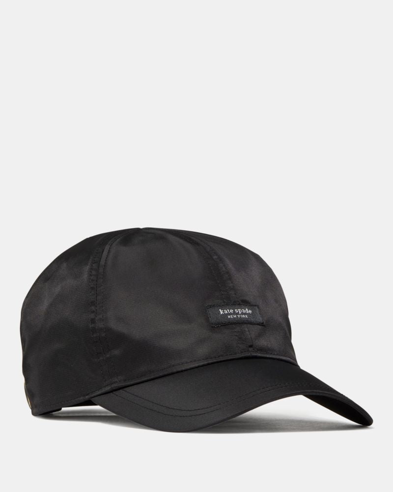 Sam Nylon Baseball Hat