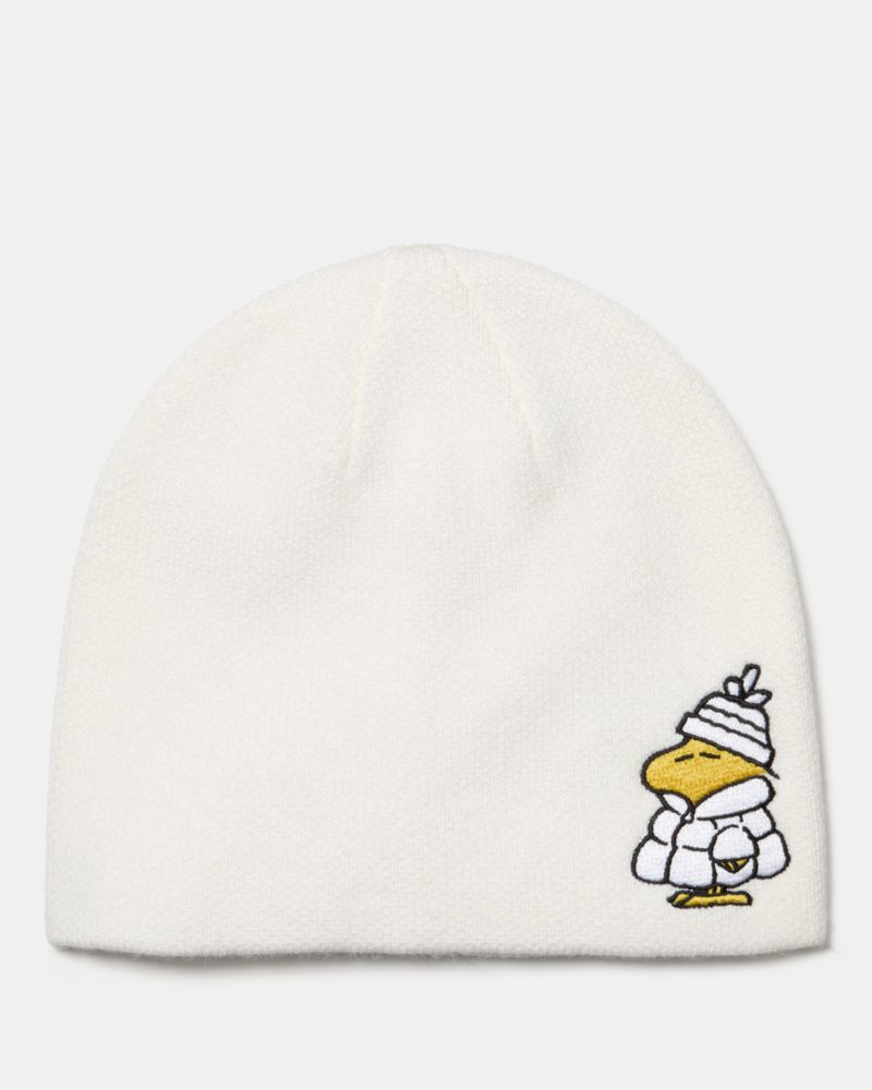 Peanuts Beanie