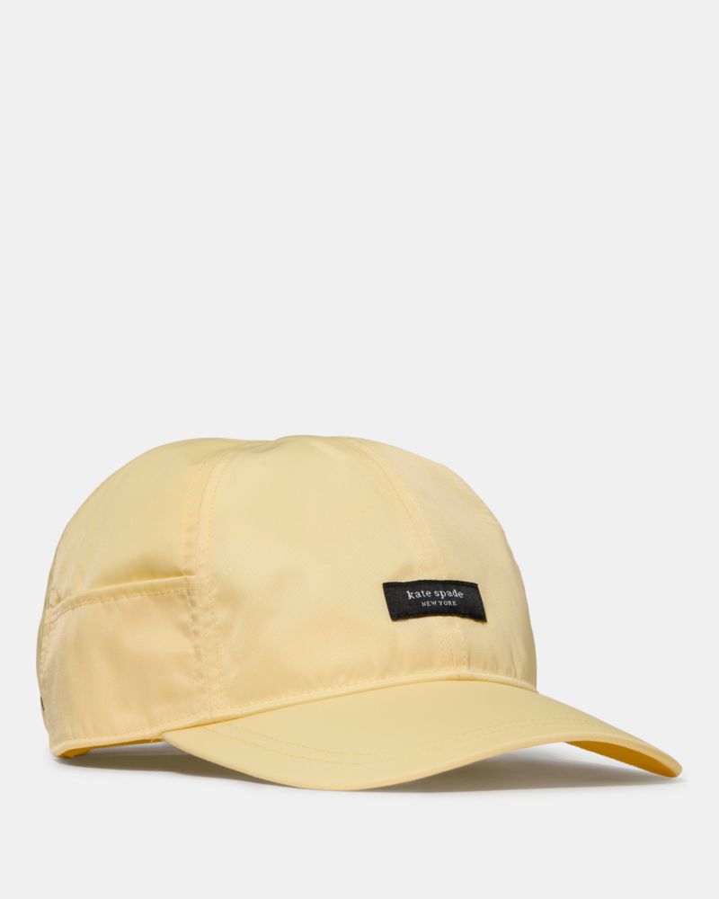 Sam Label Pocket Baseball Cap