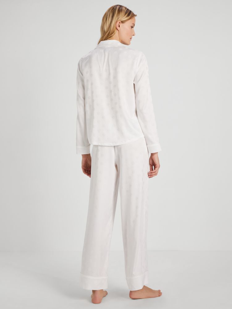 Mrs Long Pj Set