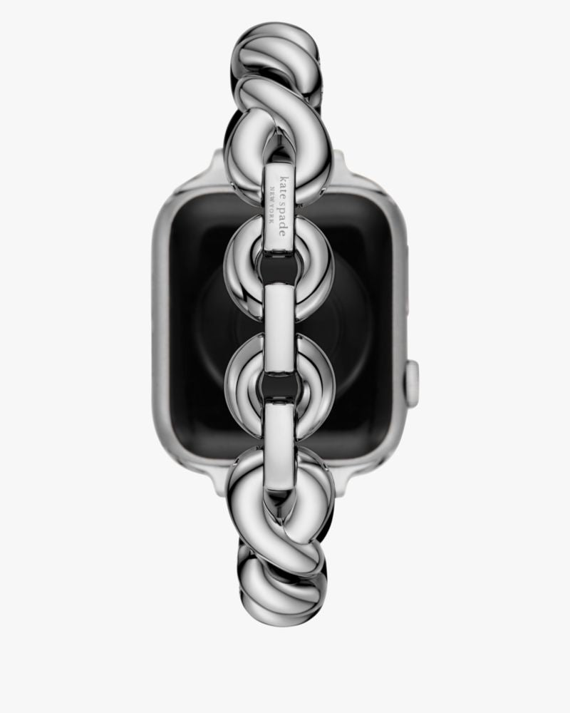 Stainless Steel 38-41mm Band For Apple Watch®