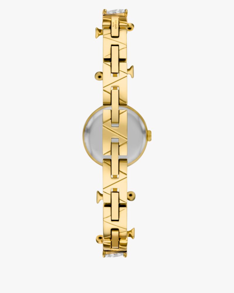 Monroe Martini Bracelet Watch