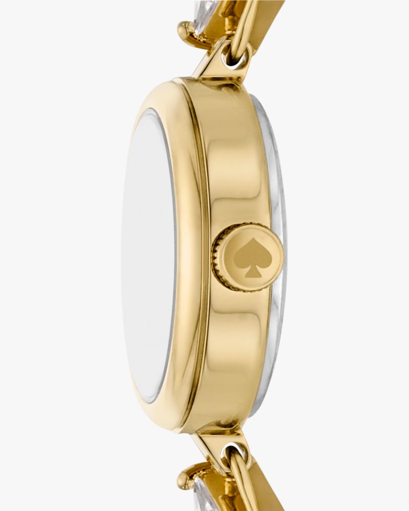 Monroe Martini Bracelet Watch