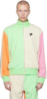 Multicolor Hunter Jacket
