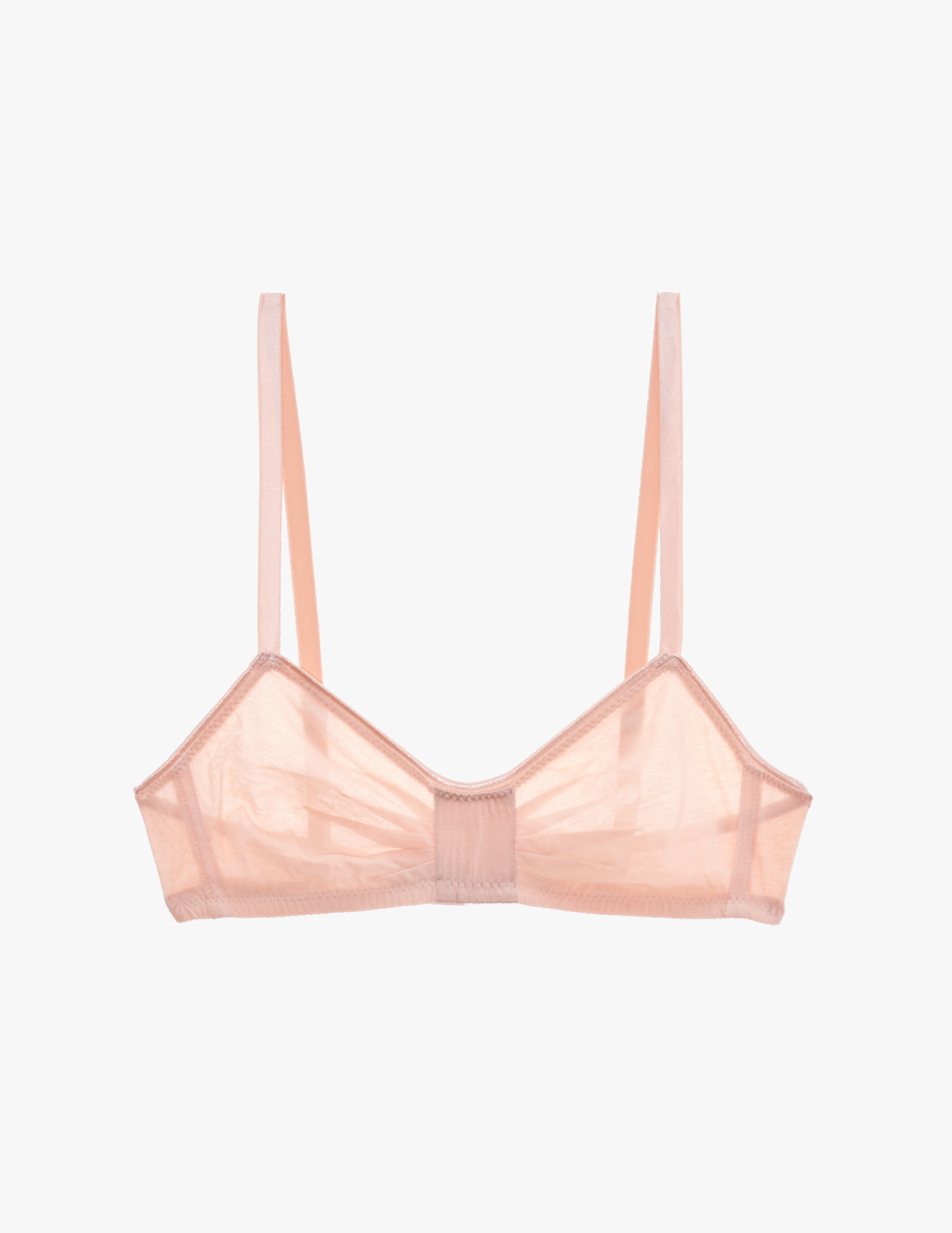 Uma Bralette Bare
