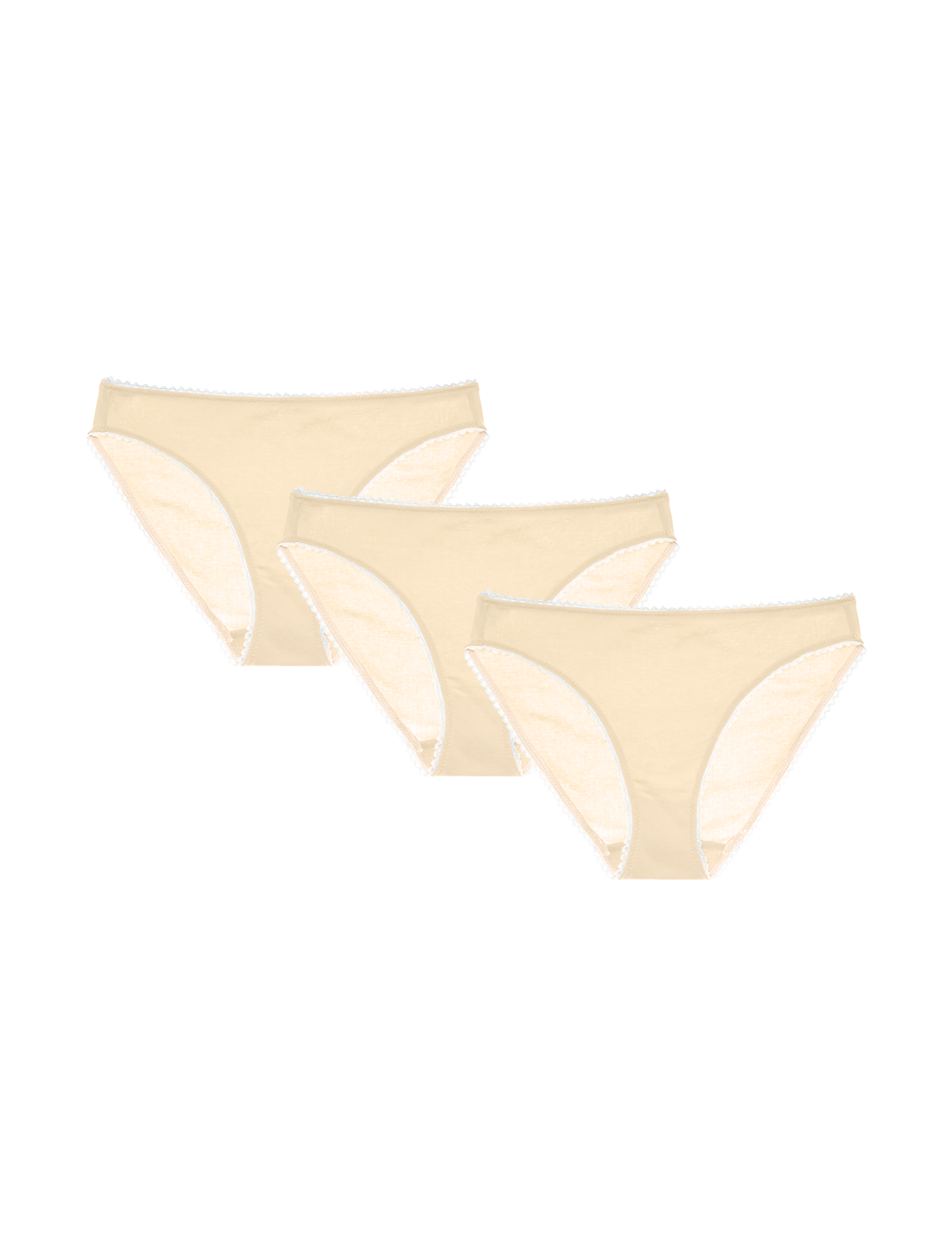 Isabella Panty Undyed