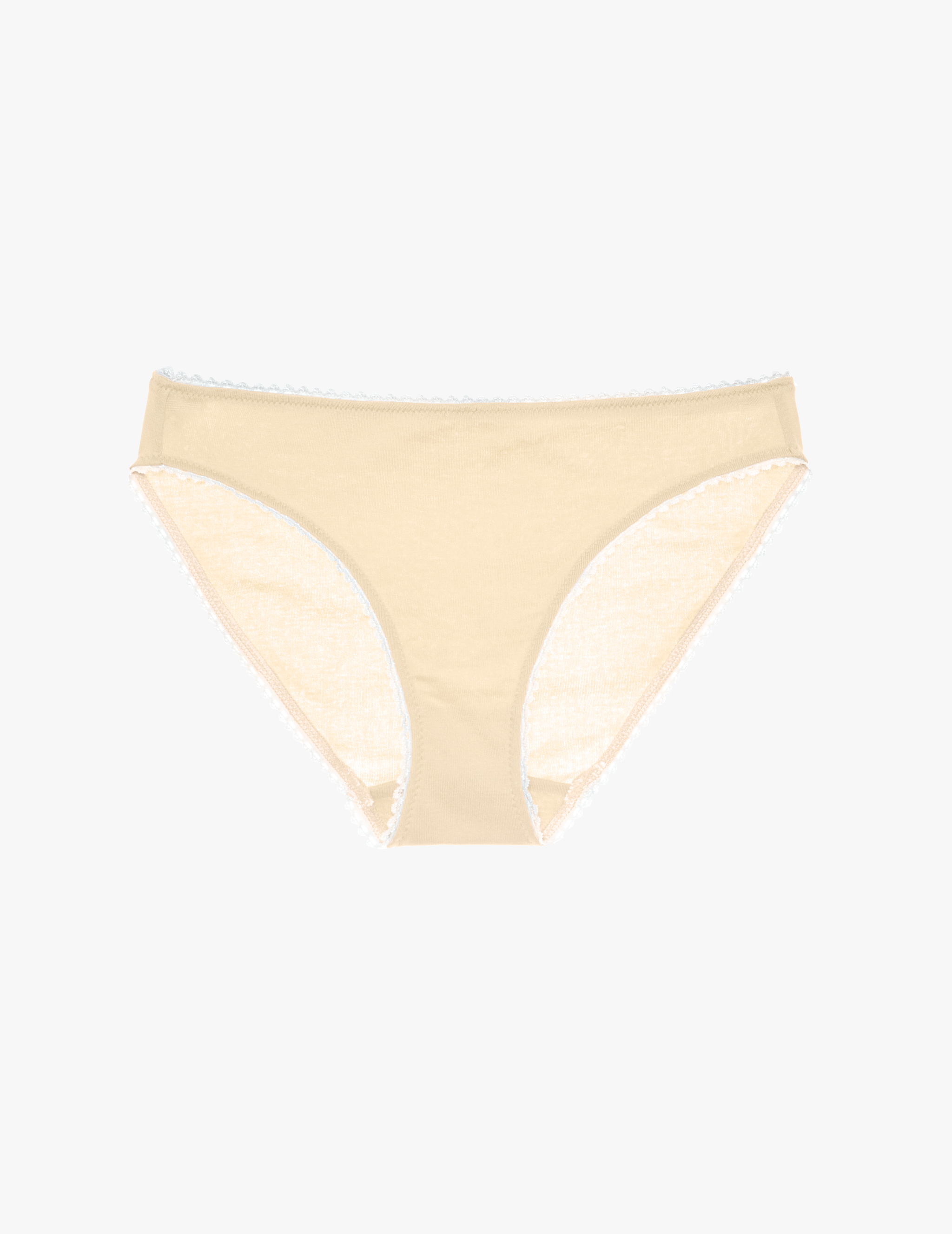 Isabella Panty Undyed
