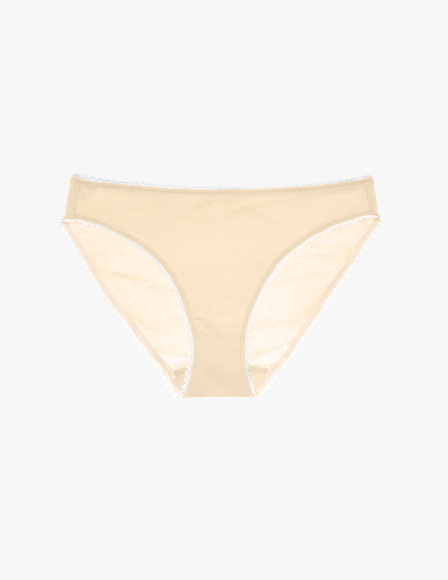 Isabella Panty Undyed
