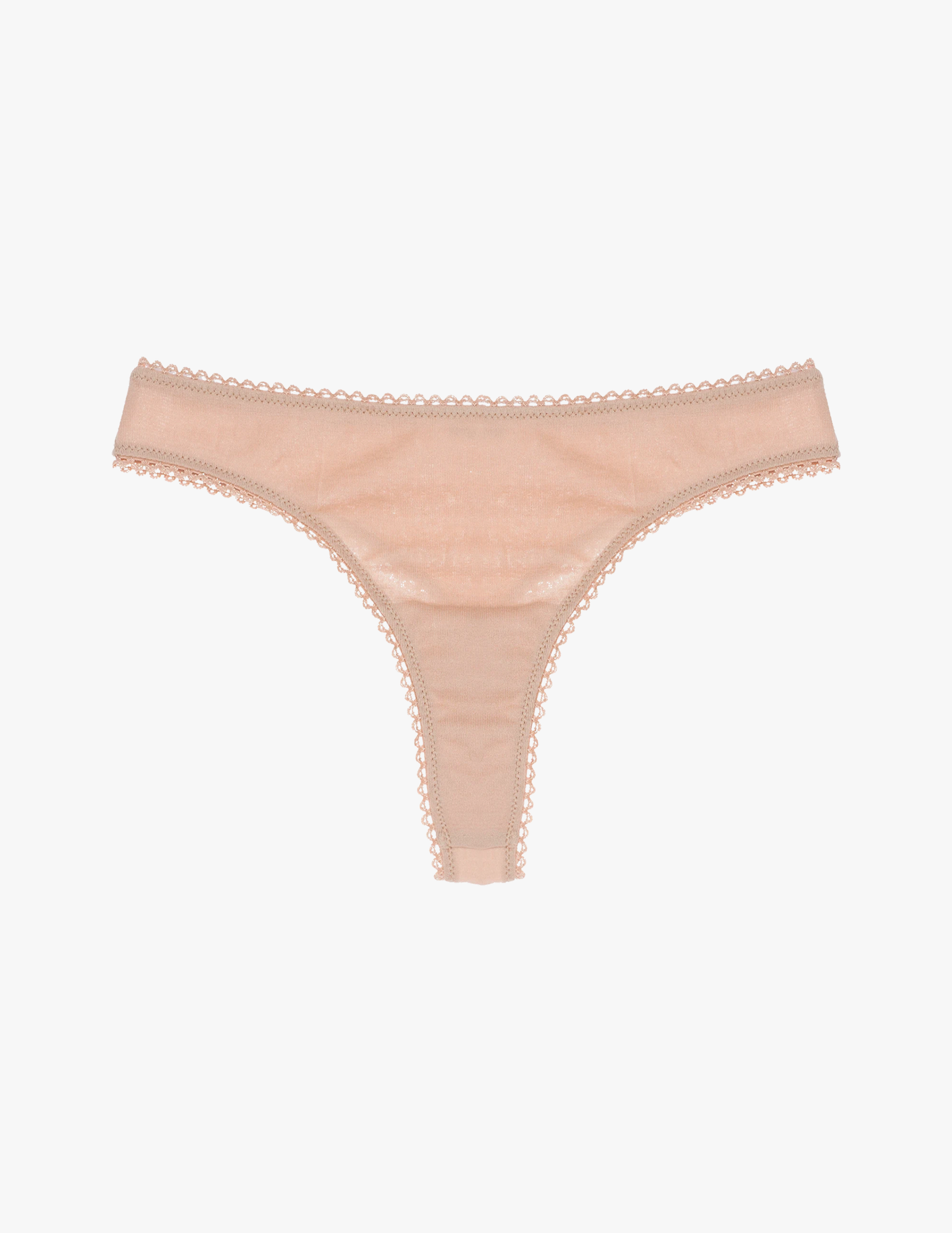 Stella Thong Sand