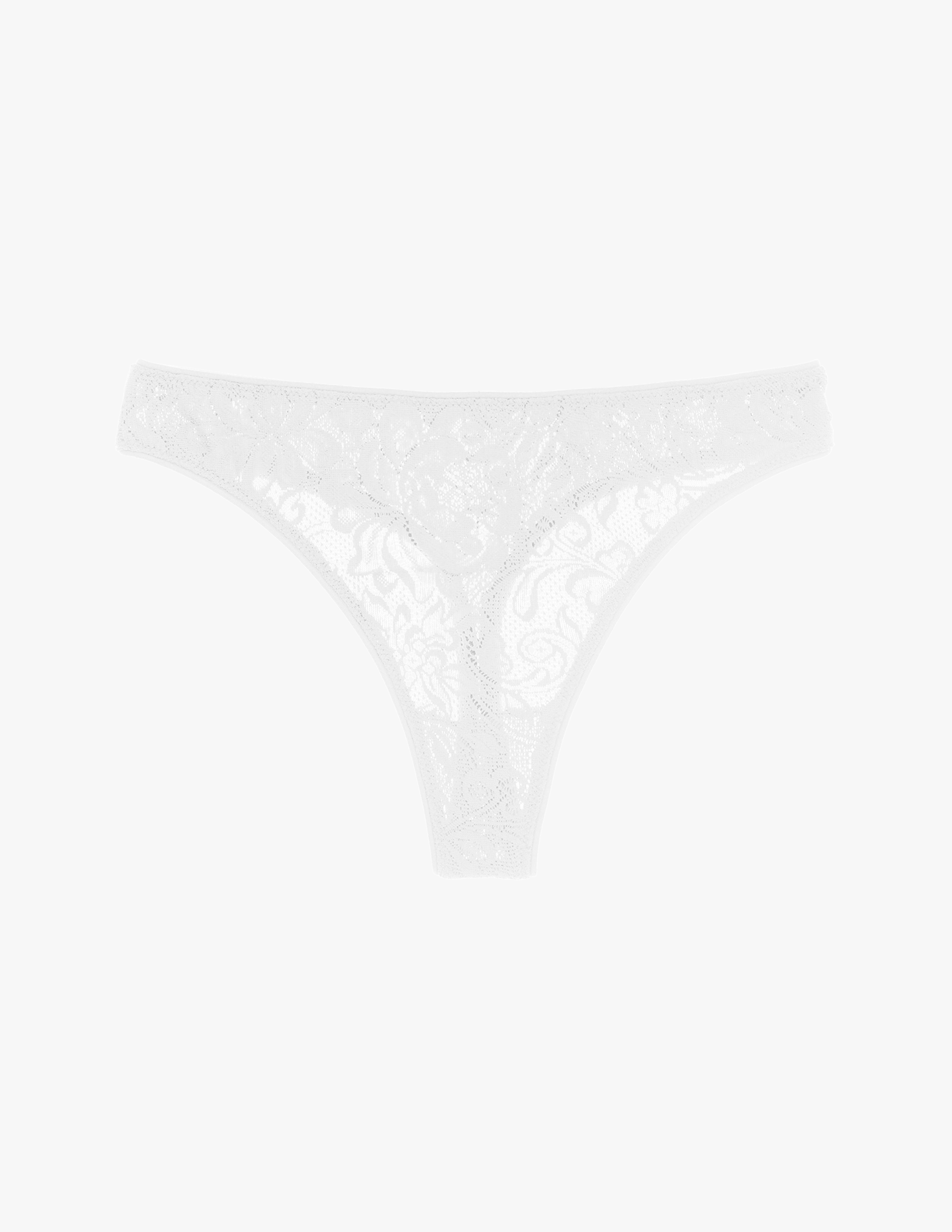 Tine Thong White