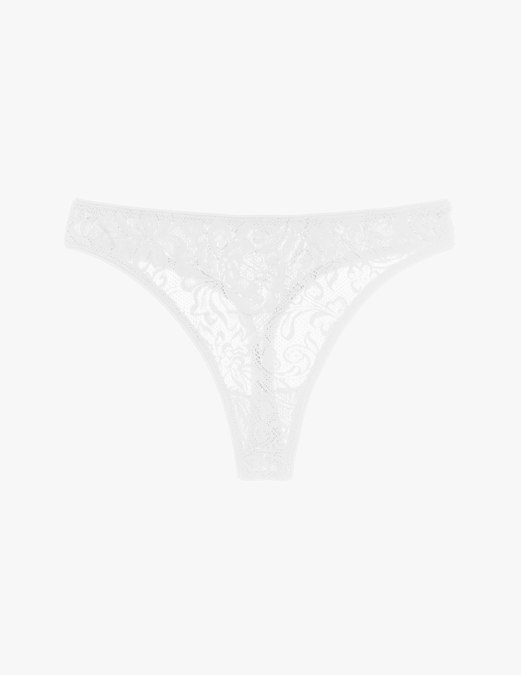 Tine Thong White
