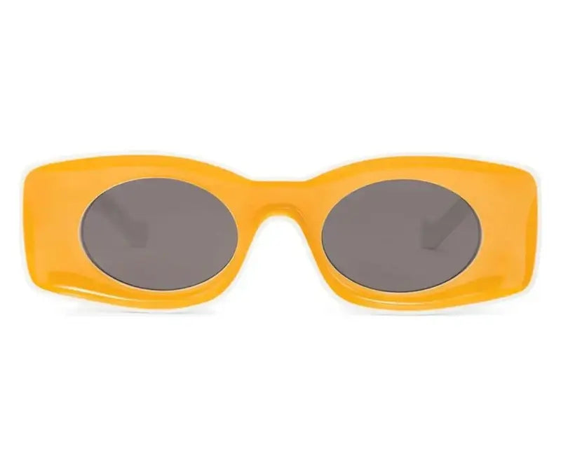 Loewe Loewe 40033I 39E 49 - Sunglasses | Shop From The Mirage