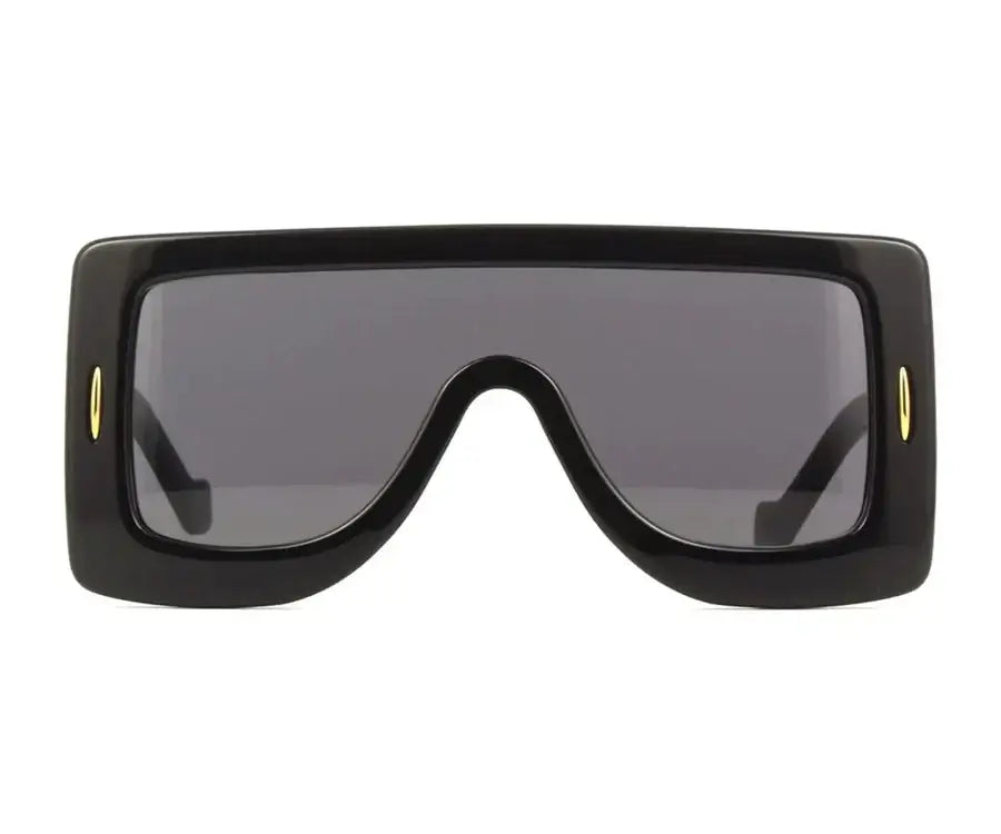 Loewe Loewe 40104I 01A 122 - Sunglasses | Shop From The Mirage