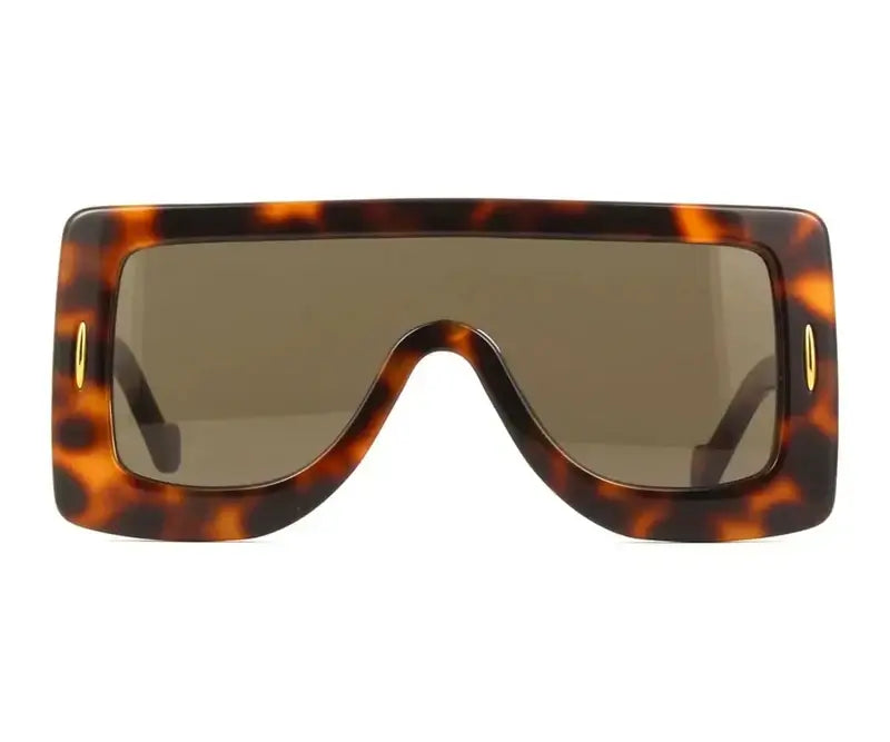 Loewe Loewe 40104I 52E 122 - Sunglasses | Shop From The Mirage