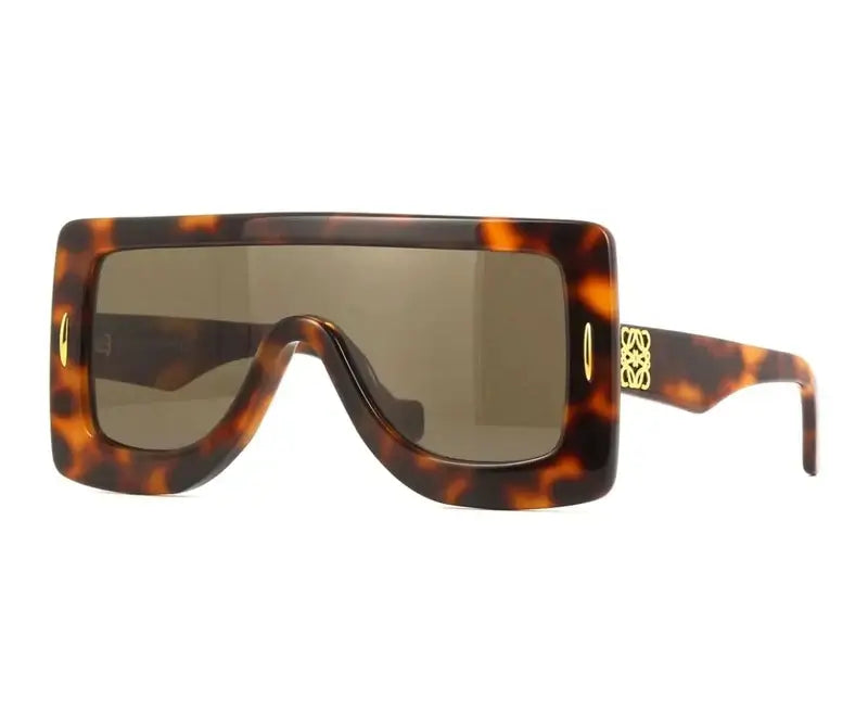 Loewe Loewe 40104I 52E 122 - Sunglasses | Shop From The Mirage