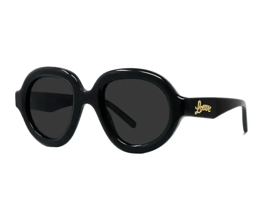 Loewe Loewe 40105I 01A 49 - Sunglasses | Shop From The Mirage