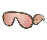 Loewe Loewe 40108I 96C 1 - Sunglasses | Shop From The Mirage