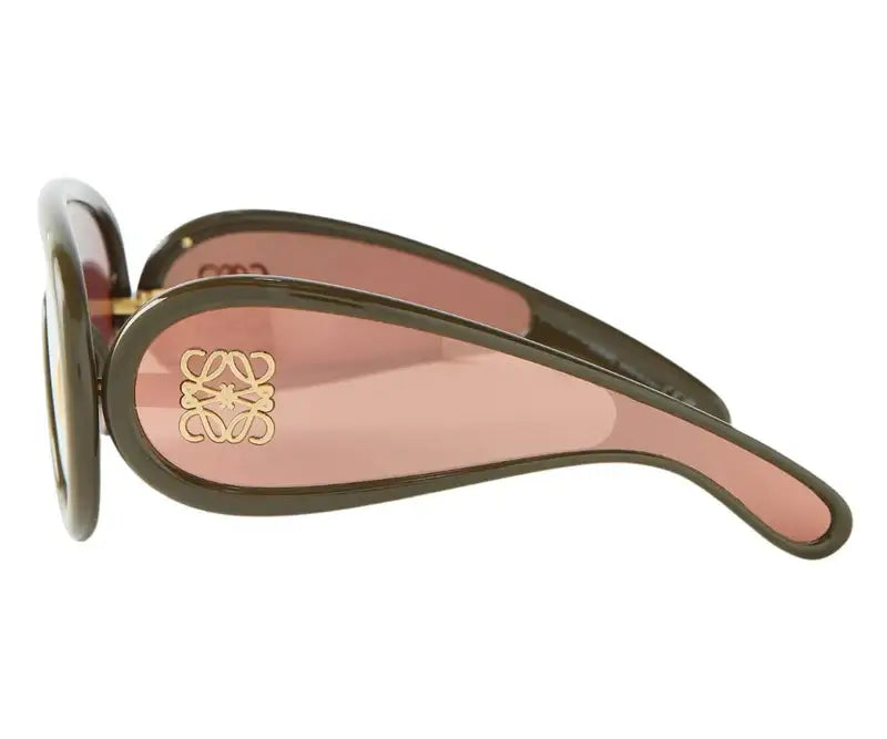 Loewe Loewe 40108I 96C 1 - Sunglasses | Shop From The Mirage